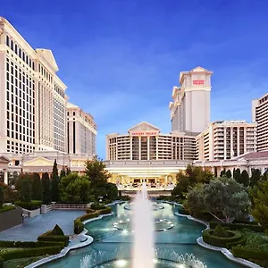 وكازينو Caesars Palace لاس فيغاس